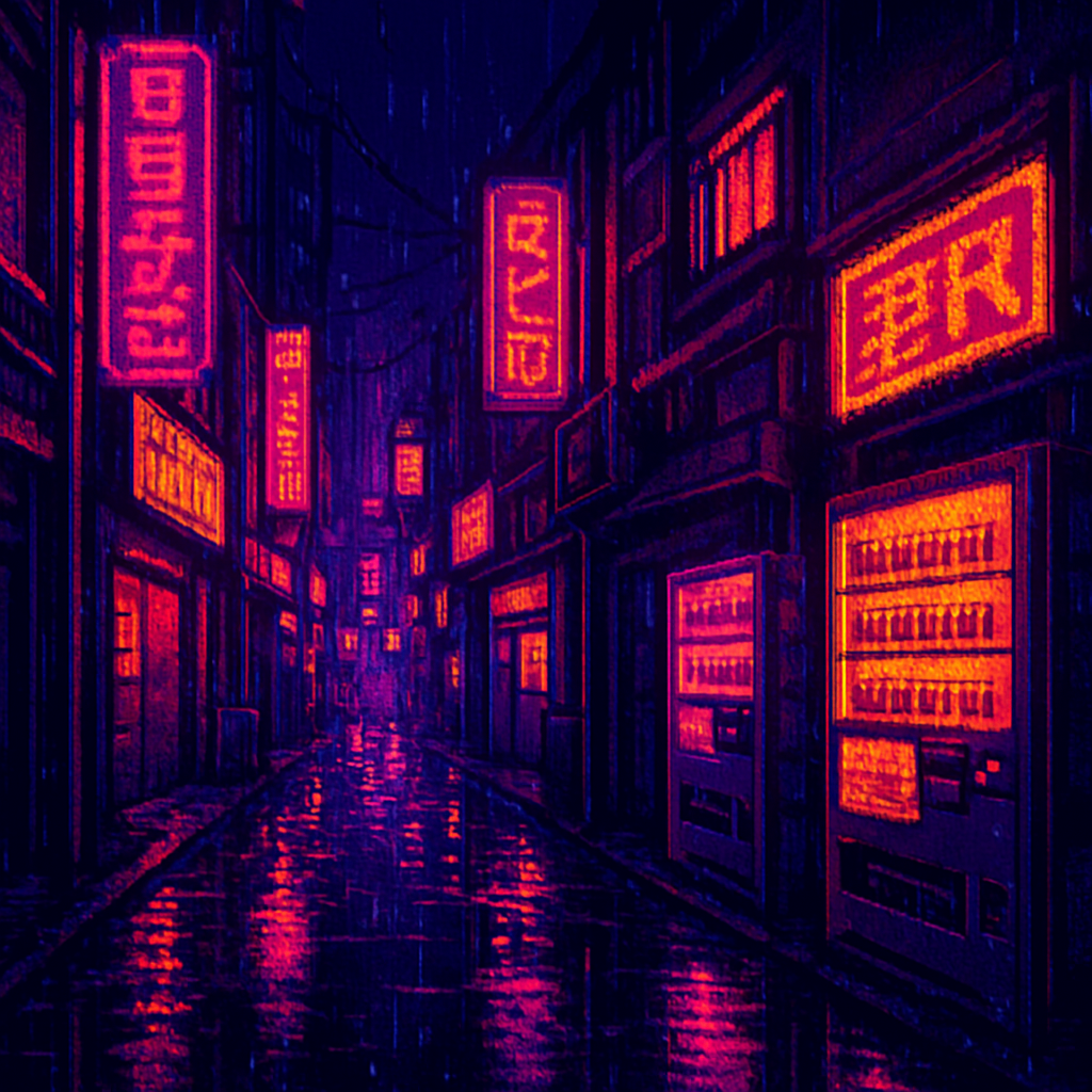 Founders After Dark